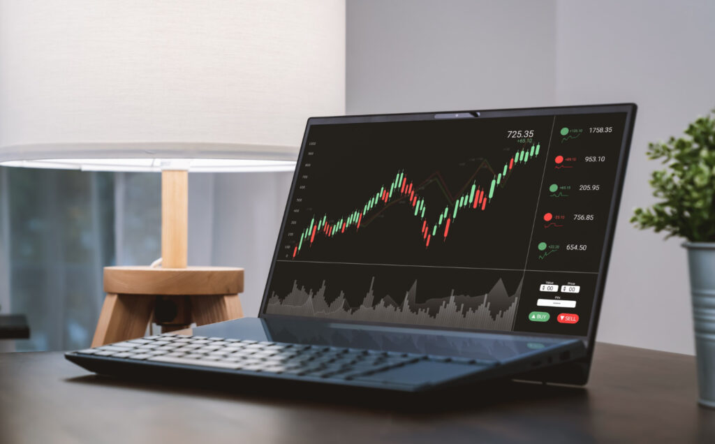 MT5 Web Terminal